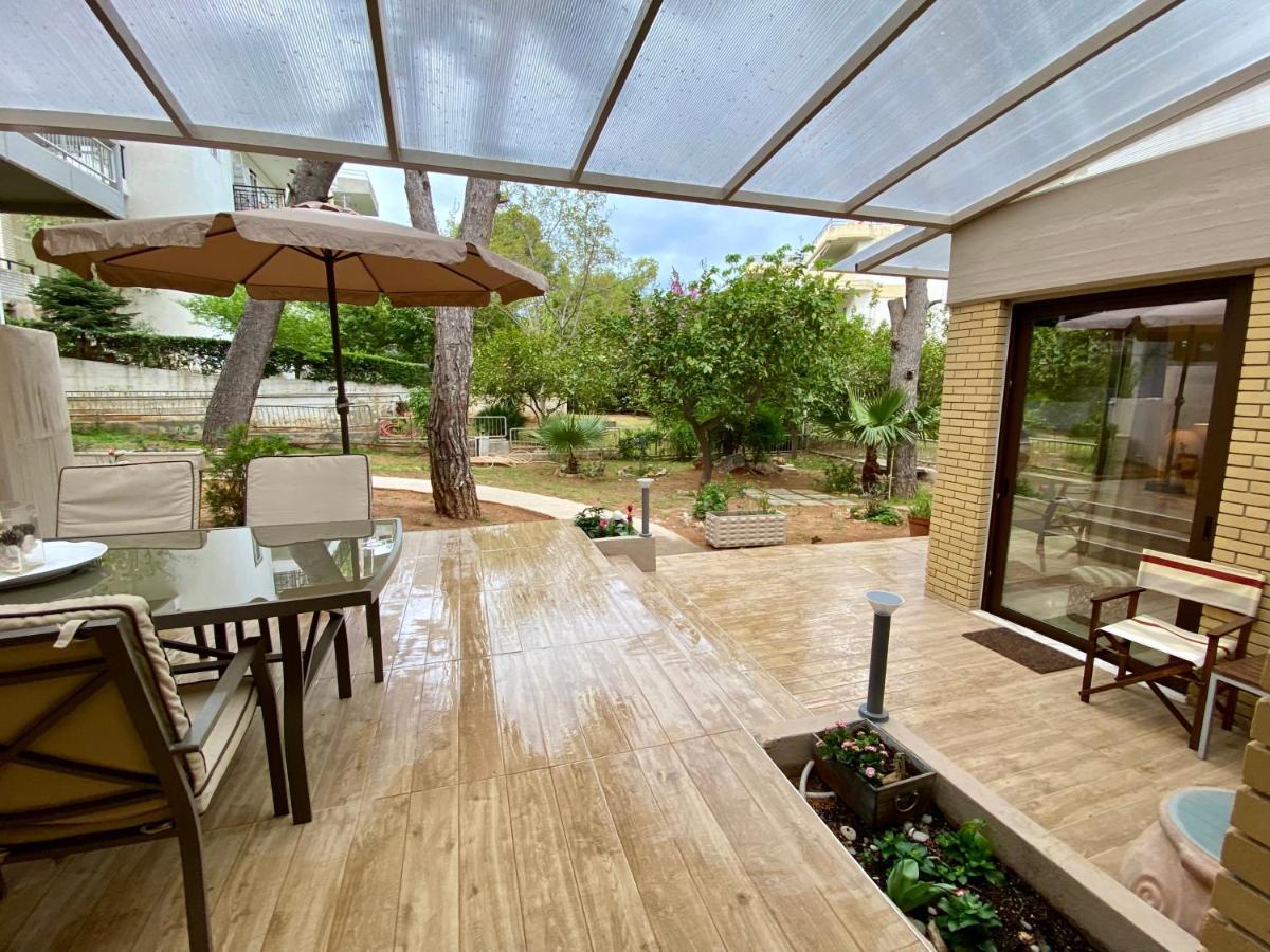 Amazing Garden House Дом отдыха